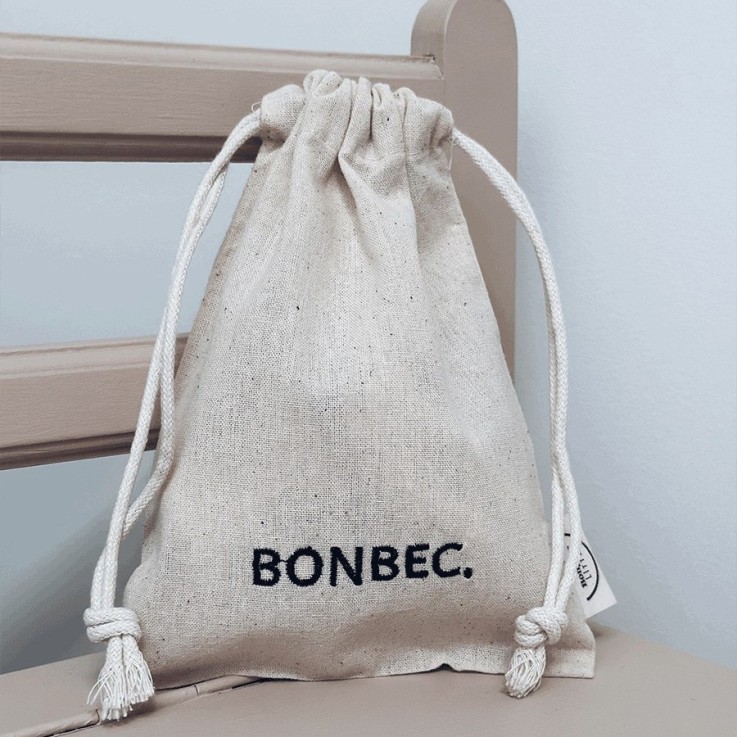 Couverture en Laine Mérinos - Bonbec