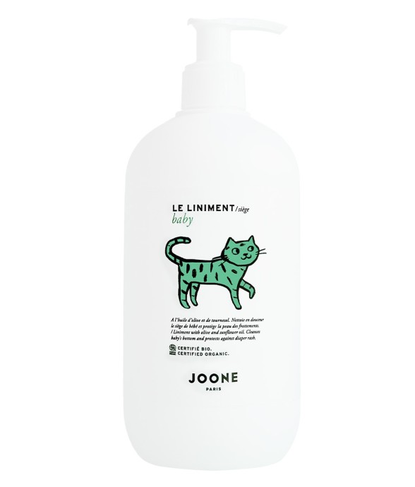 Le Liniment - 500 ml