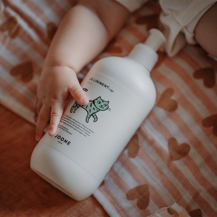 Le Liniment - 500 ml