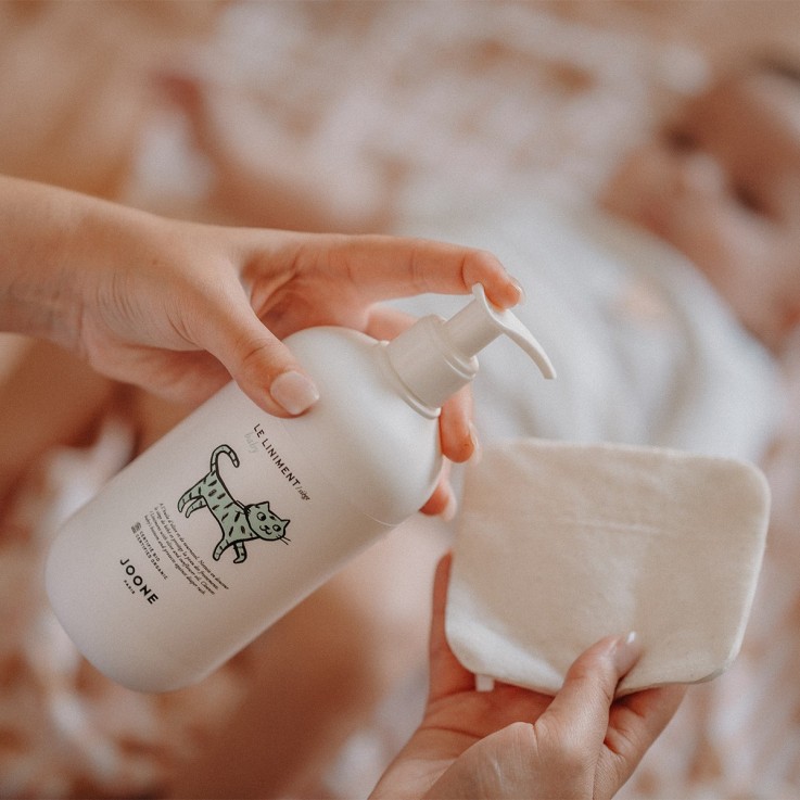 Le Liniment - 500 ml