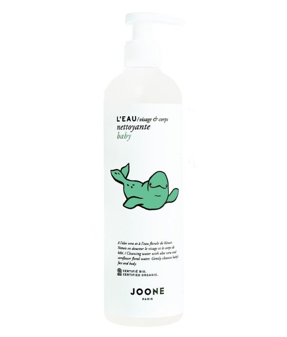 L'Eau Nettoyante - 400 ml