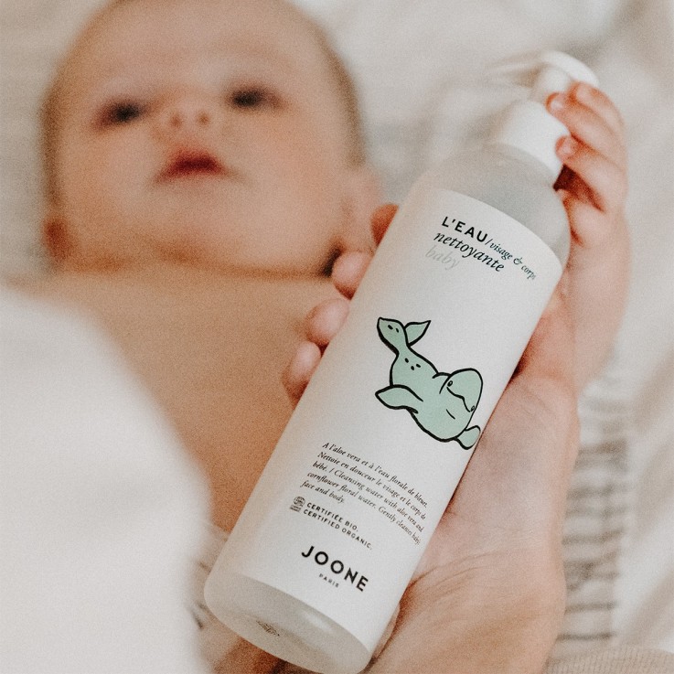 L'Eau Nettoyante - 400 ml