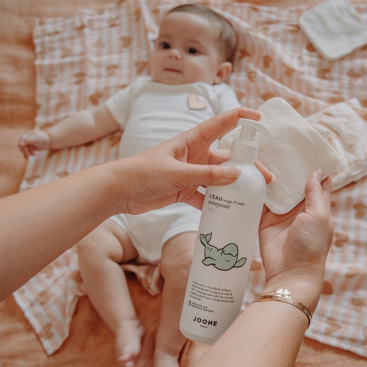 L'Eau Nettoyante - 400 ml