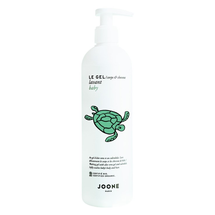 Le Gel Lavant - 400 ml
