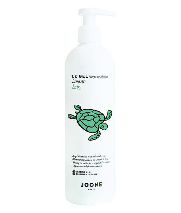 Le Gel Lavant - 400 ml