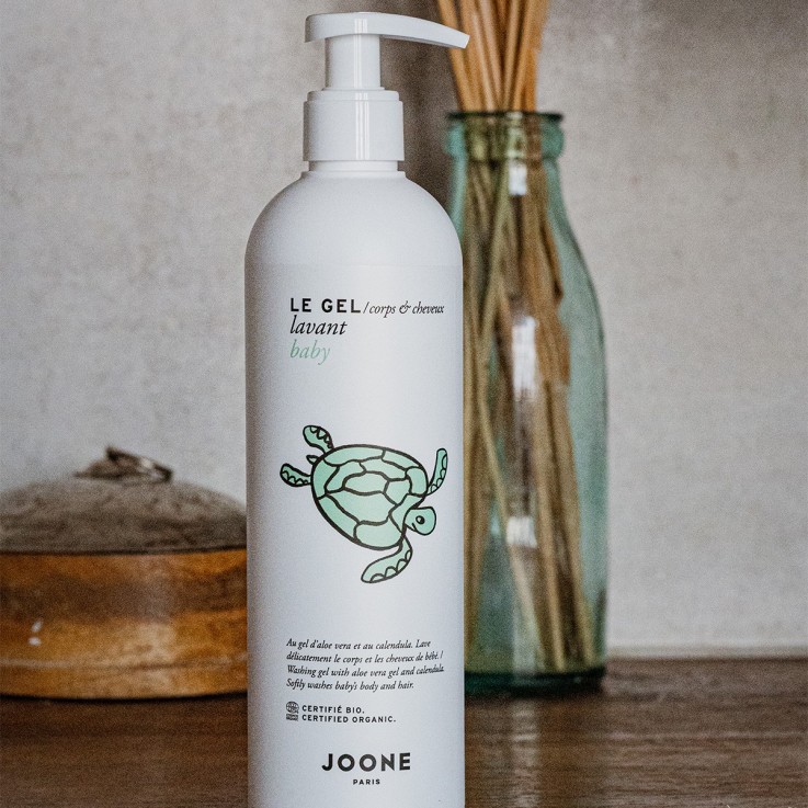 Le Gel Lavant - 400 ml