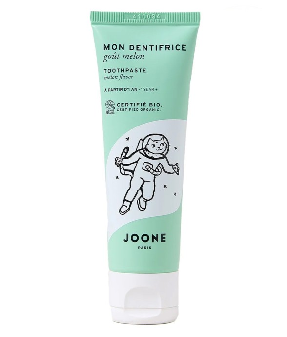 Le Dentifrice - 50 ml