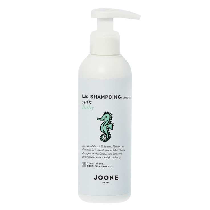 Le Shampoing Soin - 200 ml