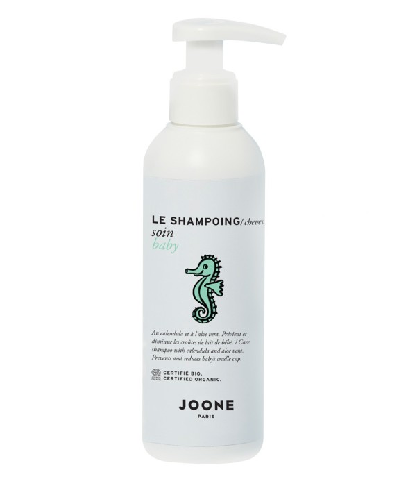 Le Shampoing Soin - 200 ml