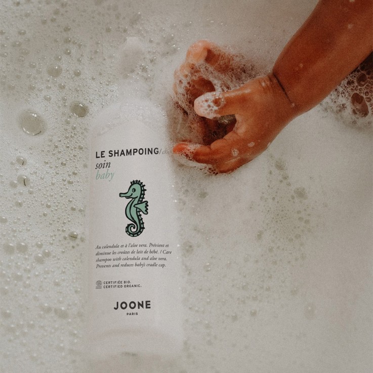 Le Shampoing Soin - 200 ml