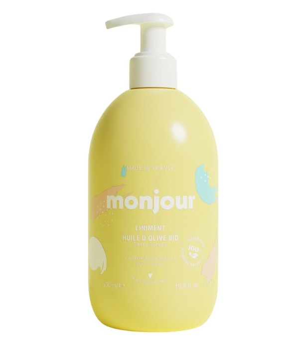 Liniment - 500 ml