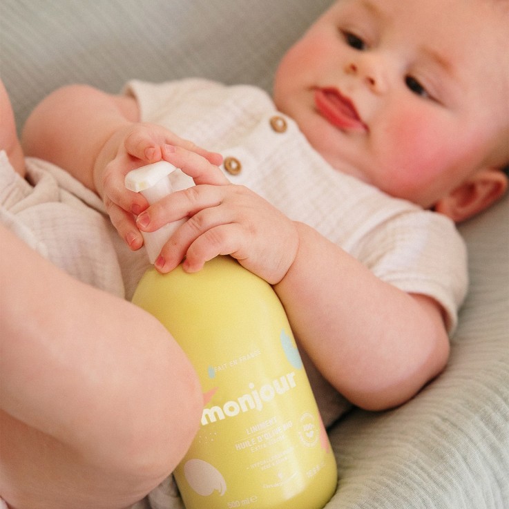 Liniment - 500 ml