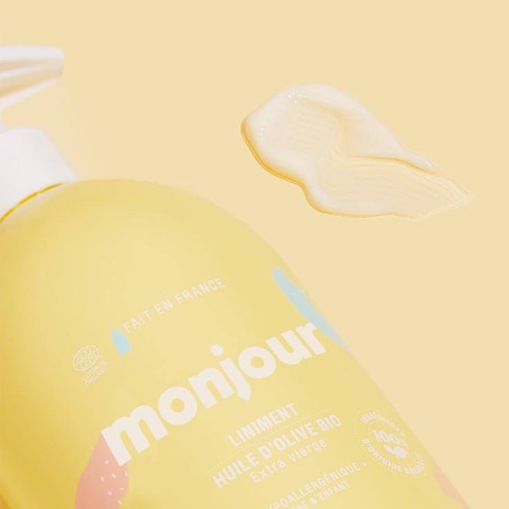 Liniment - 500 ml