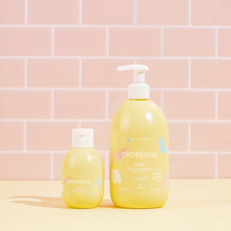 Liniment - 500 ml