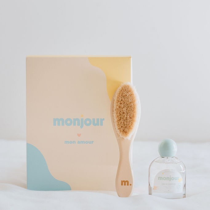 Coffret Mon Amour