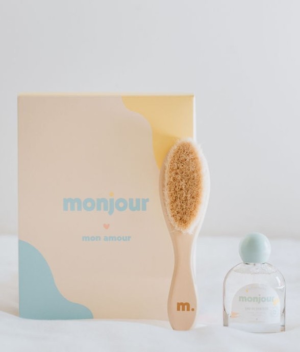 Coffret Mon Amour