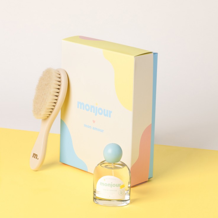 Coffret Mon Amour