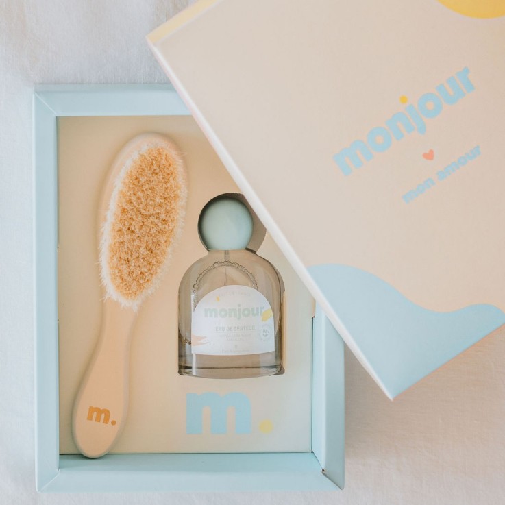 Coffret Mon Amour