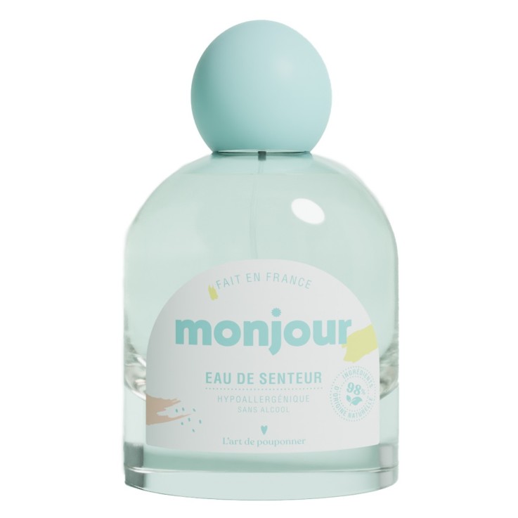 Eau de Senteur - 50 ml