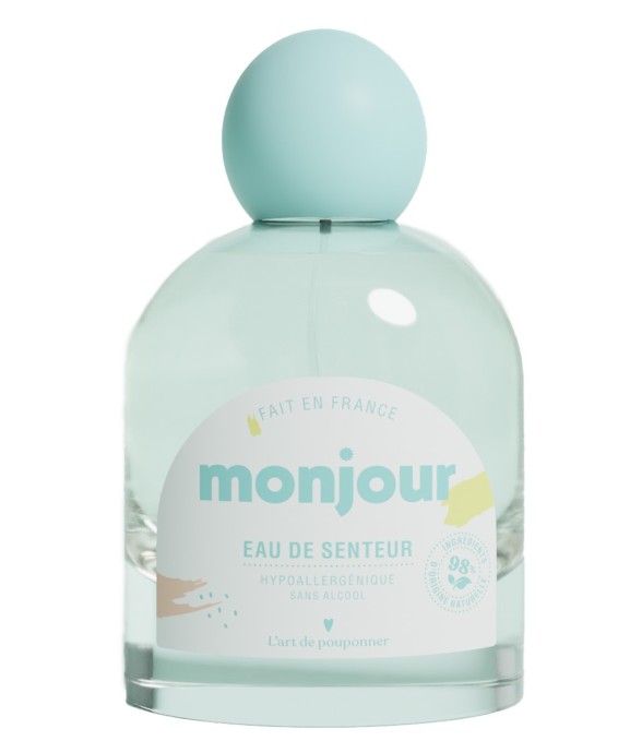 Eau de Senteur - 50 ml
