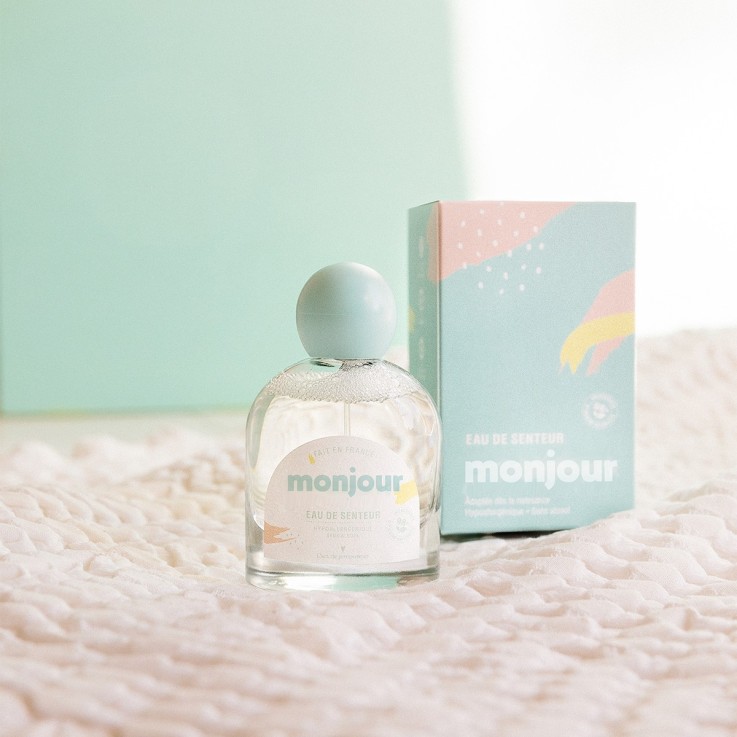 Eau de Senteur - 50 ml