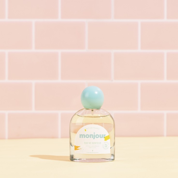 Eau de Senteur - 50 ml