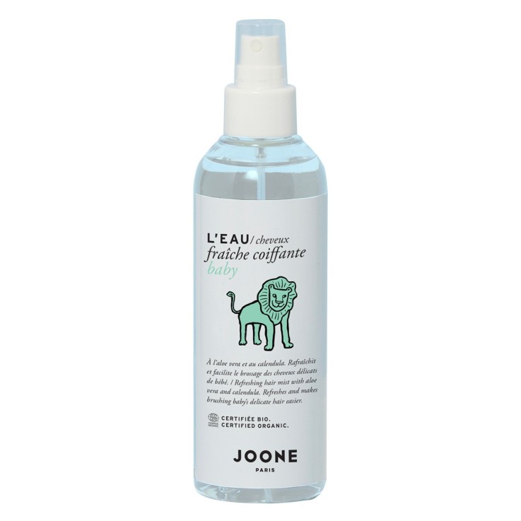L'Eau Coiffante - 200 ml