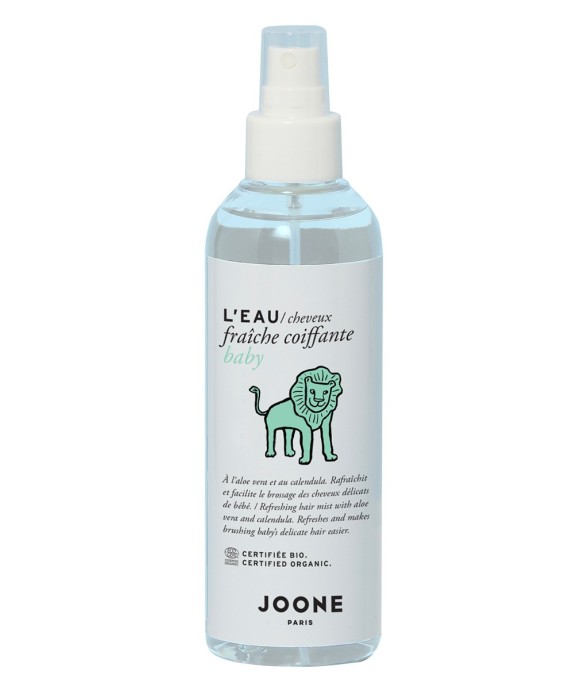 L'Eau Coiffante - 200 ml