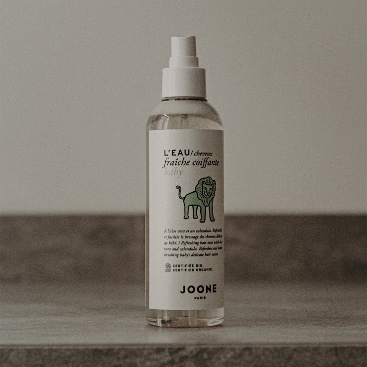 L'Eau Coiffante - 200 ml