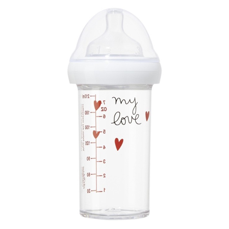 Biberon My Love - 210 ml