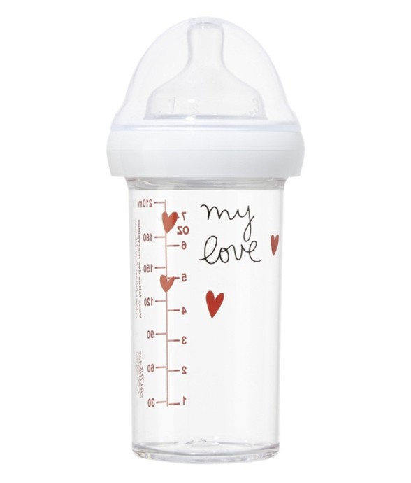 Biberon My Love - 210 ml
