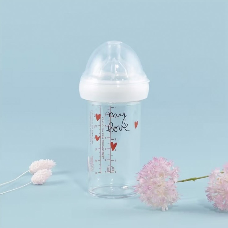 Biberon My Love - 210 ml