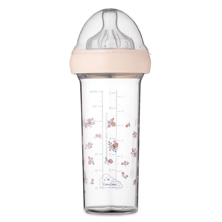 Biberon Berries - 210 ml