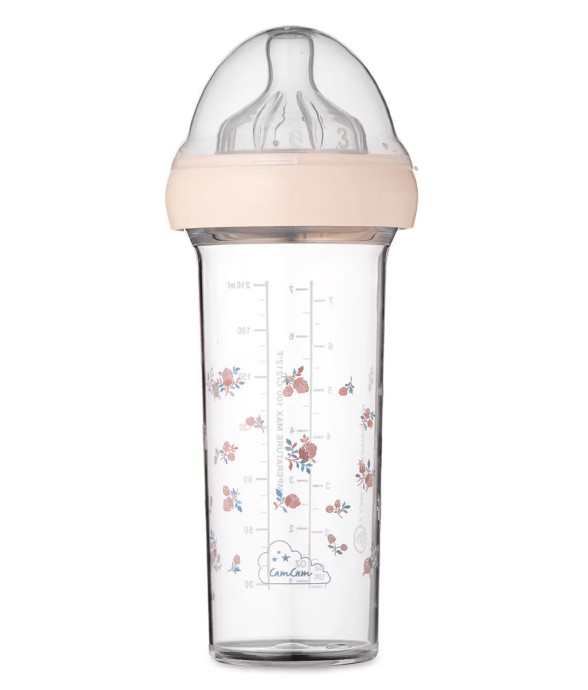 Biberon Berries - 210 ml