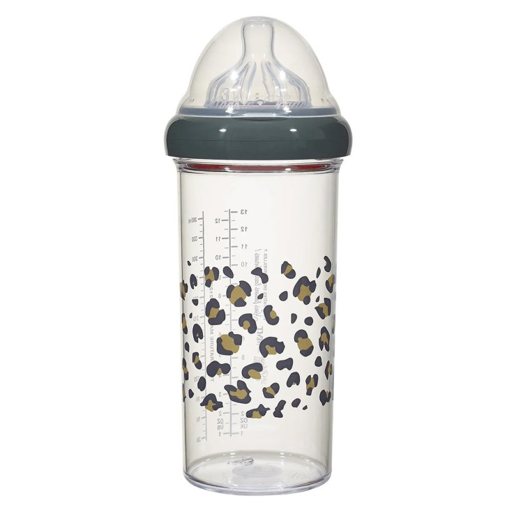 Biberon Léopard - 360 ml
