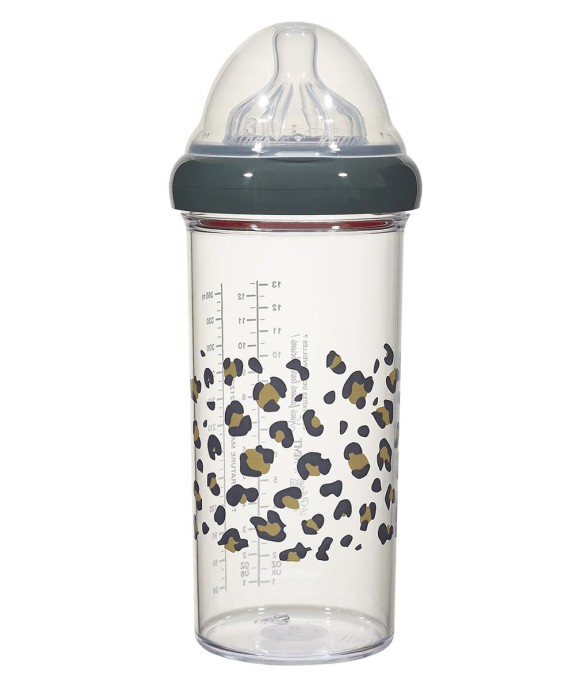 Biberon Léopard - 360 ml