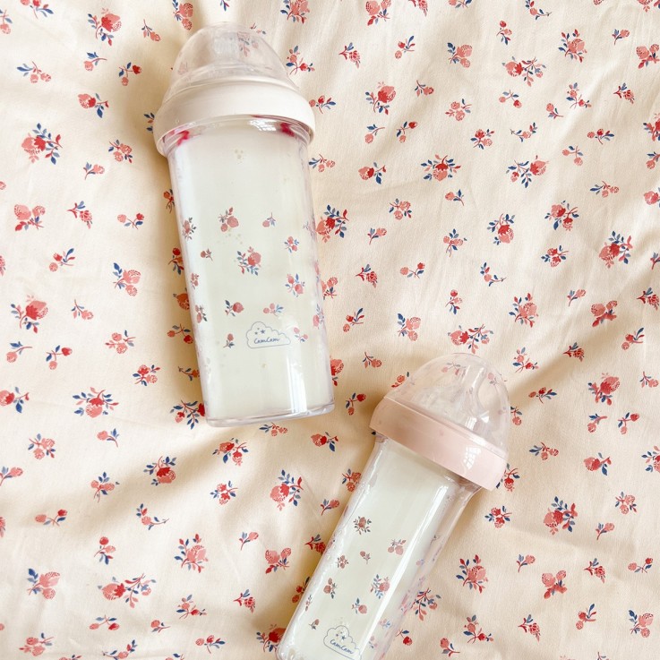 Biberon Berries - 360 ml