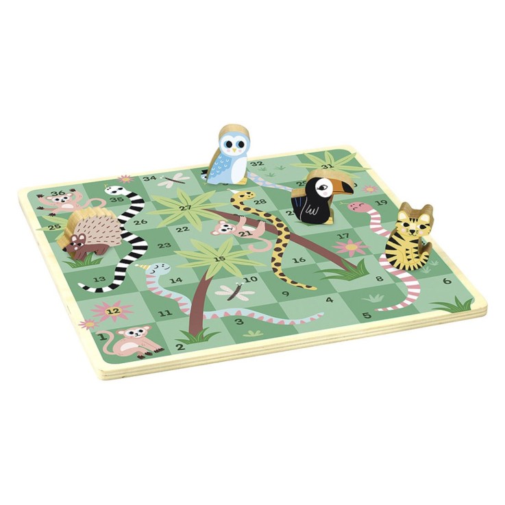 Jeux des Tout-petits - Michelle Carlslund
