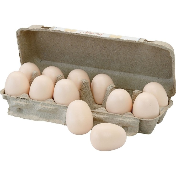 Mem'Oeufs Sonore