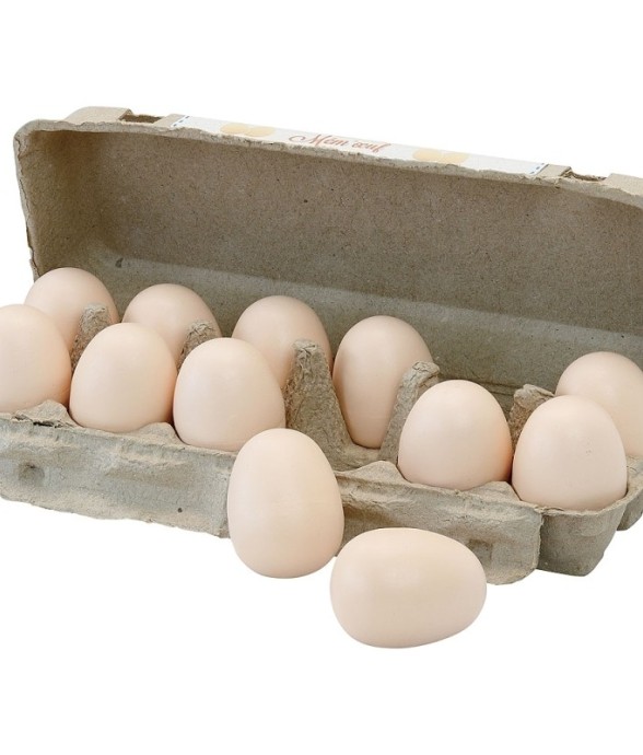 Mem'Oeufs Sonore