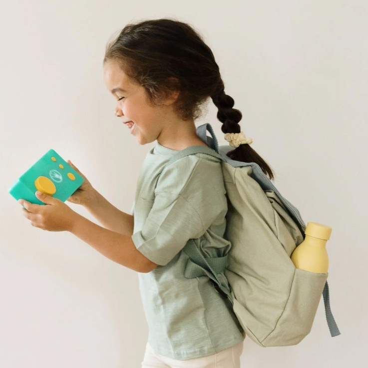 Mon Coffret Lunii Apprendre en S'amusant