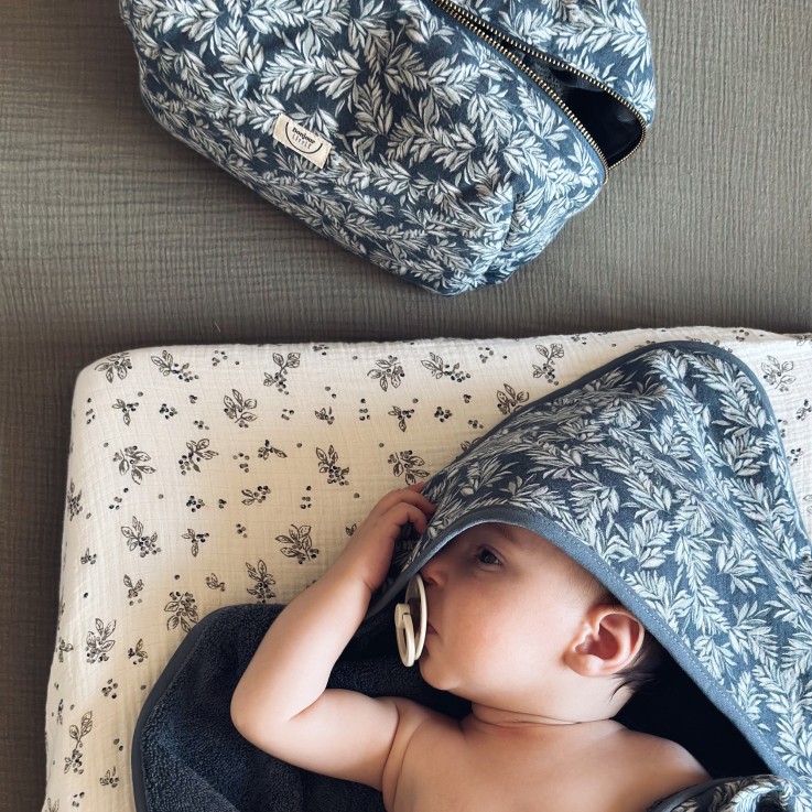 Trousse de Toilette - Wild Sage