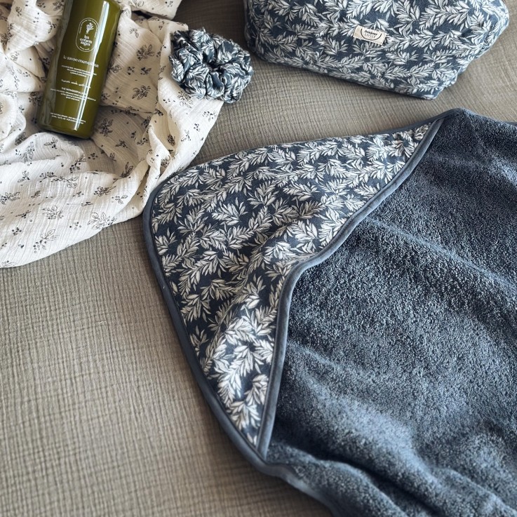 Cape de Bain - Wild Sage