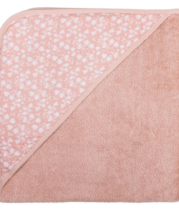 Cape de Bain - Bloom Blush