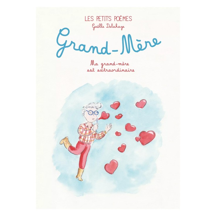 Grand-Mère
