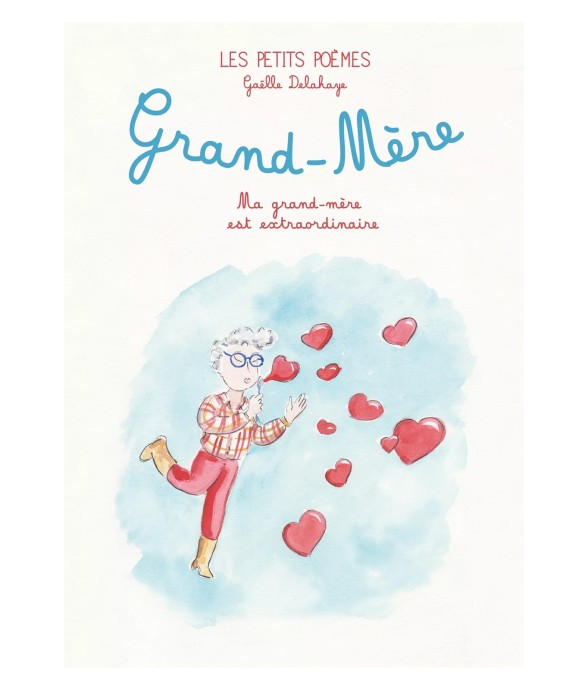 Grand-Mère