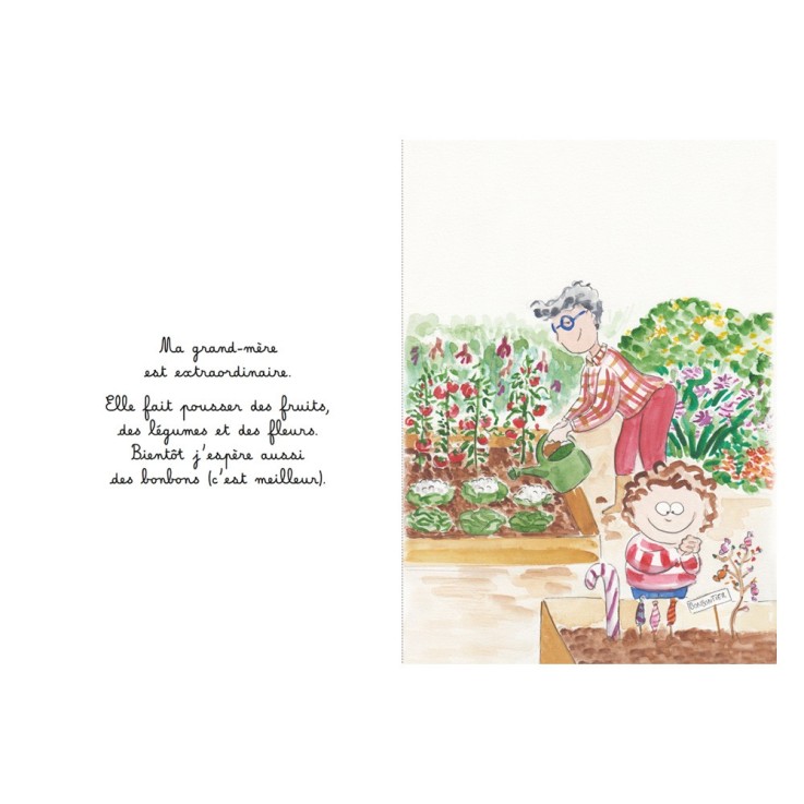 Grand-Mère