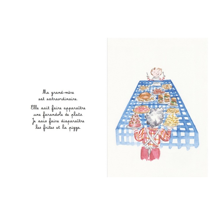 Grand-Mère