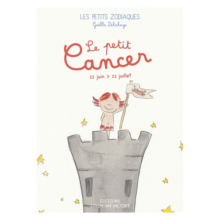 Le Petit Cancer