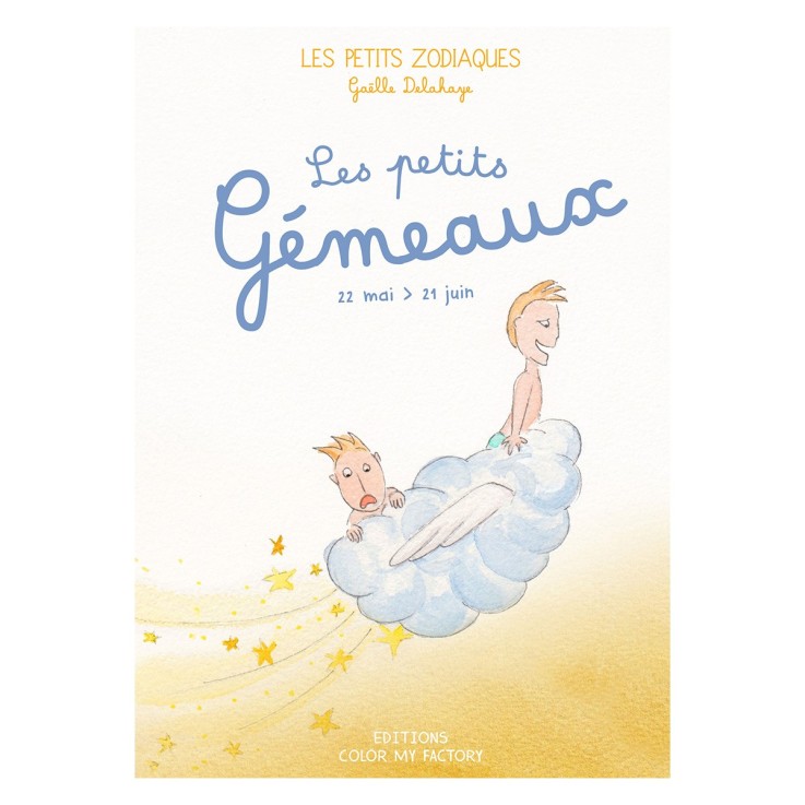 Le Petit Gémeaux